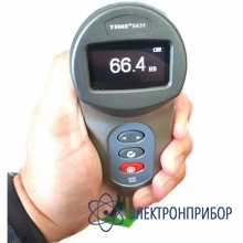 Твердомер резины по шору d TIME5431