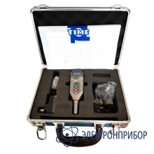 Твердомер резины по шору d TIME5431