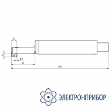 Стандартный датчик для tr300 TIME S230