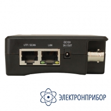 Универсальный наручный монитор-тестер ahd/cvi/tvi/cvbs и ip-видеосистем TIP-H-4(Hand)