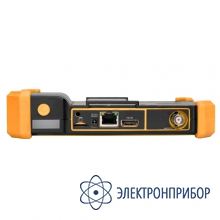 Универсальный монитор-тестер ahd/cvi/tvi/cvbs и ip-видеосистем TIP-H-5