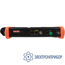 Универсальный монитор-тестер ahd/cvi/tvi/cvbs и ip-видеосистем TIP-H-M-7Pro