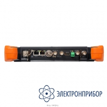 Универсальный монитор-тестер ahd/cvi/tvi/cvbs/sdi и ip-видеосистем TIP-HOL-MT-8