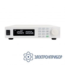 Лабораторный источник питания ТЕТРОН-3060М