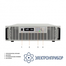 Лабораторный источник питания ТЕТРОН-60200М