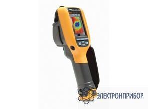 Строительный тепловизор Fluke TiR105