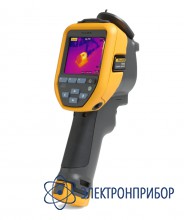 Тепловизор Fluke TIS10