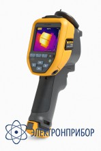 Тепловизор Fluke TIS40