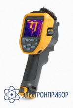 Тепловизор Fluke TIS50