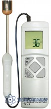 Термометр контактный с поверхностным зондом ТК-5.01П