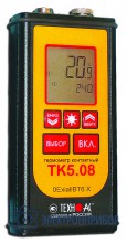Термометр контактный взрывозащищенный ТК-5.08