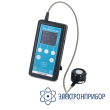 Люксметр-пульсметр ТКА-ЛЮКС/М-2П