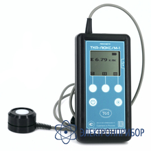 Люксметр ТКА-ЛЮКС/М-1