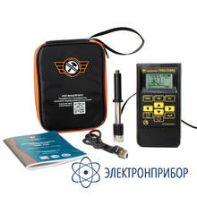 Динамический твердомер ТКМ-359М «Лайт»