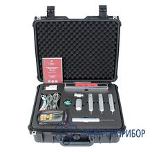 Твердомер ультразвуковой ТКМ-459C (комплект Максимум)