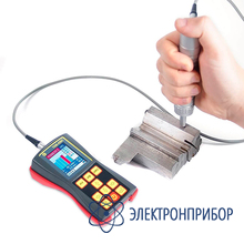 Твердомер ультразвуковой ТКМ-459C (комплект Максимум)