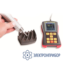 Твердомер ультразвуковой ТКМ-459C (комплект Максимум)