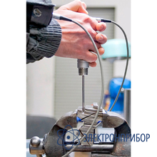 Твердомер ультразвуковой ТКМ-459C (комплект Максимум)