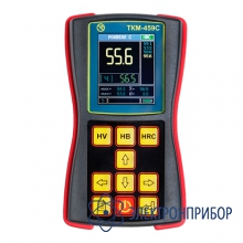 Твердомер ультразвуковой ТКМ-459C