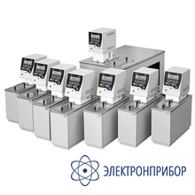 Установка для кондиционирования проб жира ТКПЖ