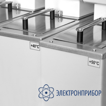 Установка для кондиционирования проб жира ТКПЖ
