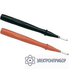 Измерительные щупы с плоскими наконечниками Fluke TP1-1