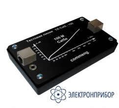 Тестовая линия ТЛ Cat5-100