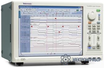 Логический анализатор TLA6404