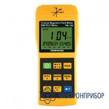 Измеритель напряженности электромагнитного поля в низкочастотном диапазоне TM-192D