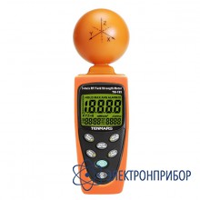 Измеритель напряженности электромагнитного поля в высокочастотном диапазоне TM-195