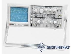 Осциллограф аналогово-цифровой АСК-22020