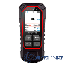 Толщиномер RGK TM-20