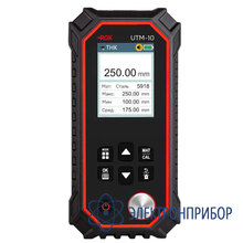 Толщиномер ультразвуковой RGK UTM-10