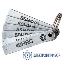 Твердомер ТП-6