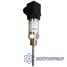 Датчик температуры T.Pt-RS-DIN-6-75-(-70/+200)