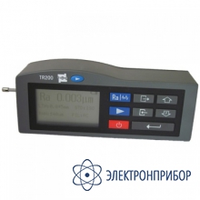 Измеритель шероховатости TR200