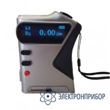 Измеритель шероховатости TR110 New