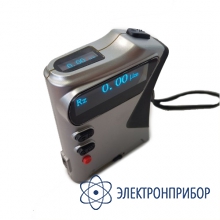 Измеритель шероховатости TR110 New