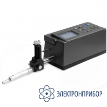 Измеритель шероховатости TR300