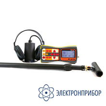 Искатель кабельных повреждений ИКП-32.407АТ