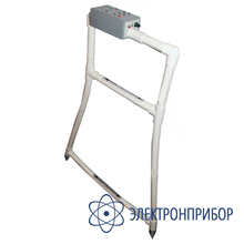 Малогабаритный поисковый беспрожиговый комплекс СЛЕДОПЫТ