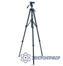 Фотоштатив алюминиевый TRI100