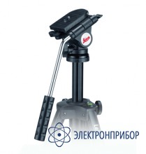 Фотоштатив алюминиевый TRI100