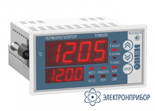 Терморегулятор ТРМ500-Щ2.30А