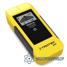 Детектор скрытой проводки Trotec BI20