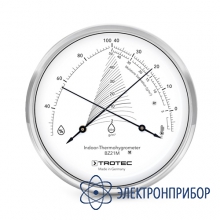 Термогигрометр Trotec BZ21M