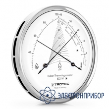 Термогигрометр Trotec BZ21M