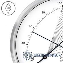 Термогигрометр Trotec BZ21M