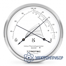 Термогигрометр Trotec BZ22M