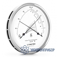 Термогигрометр Trotec BZ22M